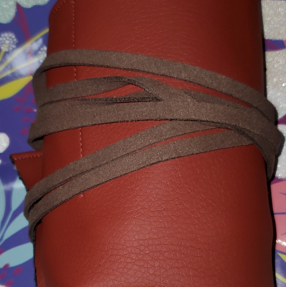 Accessories belt